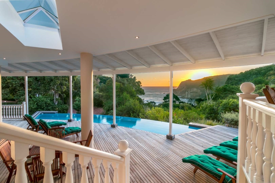 5 Bedroom Property for Sale in The Heads Western Cape